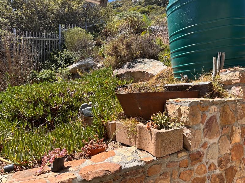 3 Bedroom Property for Sale in Glencairn Heights Western Cape